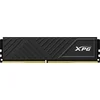 Image de XPG D35 DDR4 1,35 V Desktop-Speicher-Kit (16 GB (2 x 8 GB), 3200 MHz, schwarzer Kuhlkorper)
