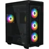 Image de XPG BATTLECRUISER II ST Midi Tower Zwart