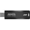 Image de ADATA SC610 Externe SSD - 1TB - USB 3.2 Gen 2 Type-A - Tot 550MB/s - Zwart