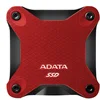 Image de ADATA SD620 Serie - Externe SSD Schijf - 1TB - Rood - USB 3.2