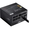 Image de XPG COREREACTOR II VE 850W power supply unit 24-pin ATX ATX Zwart