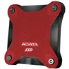 Image de ADATA SD620 - Externe SSD - 2TB - Rood - Schokbestendig