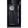 Image de XPG Invader X BTF Midi Tower Zwart