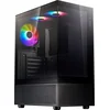 Image de XPG Invader X Mini Midi Tower Zwart
