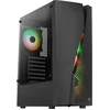 Image de Aerocool WAVEBKV3 computerbehuizing Midi Tower Zwart