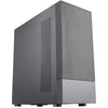 Image de AeroCool Cipher-S v1 - Midtowermodel - MicroATX, ATX, MiniITX - zwart