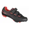 Image de Sneakers Exustar Sm3310 Zwart/rood - 40
