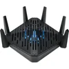Image de Acer Predator Connect W6 Wi-Fi 6E Router Tri Band max 7800 Mbps