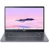 Image de Acer Chromebook Plus 515 CB515-2HT-52EY - 15 inch - Touchscreen - Core i5 - 8GB - 256GB - Verlicht toetsenbord - Grijs - Azerty