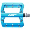 Image de Ht Components An14a Pedalen Zilver
