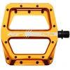 Image de Ht Components Vtt Talon An71 Pedalen Geel