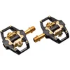 Image de Ht Components T2 Titanium Limited Edition Pedalen Goud