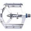 Image de Ht Components Ht-ae03 Evo+ Pedalen Zilver