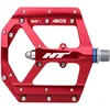 Image de Ht Components Ae03 Pedalen Rood