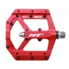 Image de Ht Components Me03 Evo+ Pedalen Rood