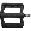 Image de Ht Pa12 Nano-p Pedalen Zwart