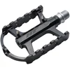 Image de Ht Components Ars02 Pedalen Zilver