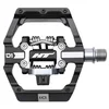 Image de Ht D1 Duo Pedalen Zwart
