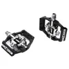 Image de Ht Components X2-sx Bmx Pedalen Zilver