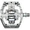 Image de Ht Components Auto X3 Pedalen Zilver