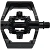 Image de Ht Components X2-sx Bmx Pedalen Zilver