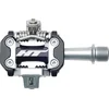 Image de Ht Components M2 Cross Country Pedalen Zilver