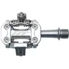 Image de Ht Components M2 Cross Country Pedalen Zilver
