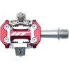 Image de Ht Components M2 Cross Country Pedalen Zilver