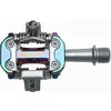 Image de Ht M2 Cross Country Pedalen Zilver