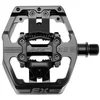 Image de Ht Components X3 Pedalen Zilver