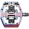 Image de Ht Components X3 Pedalen Zilver