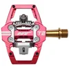 Image de Ht Components Enduro T2 Titanium Pedalen Goud