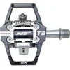 Image de Ht Components T2-sx Bmx Pedalen Zilver