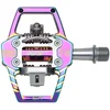 Image de Ht Components Bmx T2 Sx Pedalen Zilver