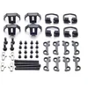 Image de Ht Components T2 Sx Pedaal Revisieset Zilver
