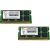 Image de SO DDR3 8GB PC 1066 CL7 G.Skill (2x4GB) 1.5V 8GBSQ