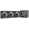 Image de Sea Sonic Magflow 1225 Argb Ventilator 3 Eenheden Veelkleurig