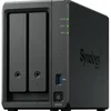 Image de Synology DP320 - NAS server - Inclusief 2x 8 TB 3.5'' HHD - AMD Ryzen R1600 - 2 bays - 8 GB ram - Zwart