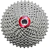 Image de Protap Shimano Standard 1 Spider Fietscassette Zilver 10s / 11-36t