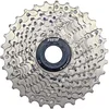 Image de Protap 1 Alu Fietscassette Zilver 10s / 11-30t