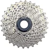 Image de Protap 1 Alu Fietscassette Zilver 10s / 11-32t