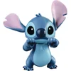 Image de Beast Kingdom - Disney - Lilo & Stitch - Stitch - 16cm