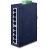 Image de Planet Ip30 Slim Type 8-Port Industrial Switch