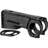 Image de Fsa Smr-ii O-fork 31.8 Mm Fiets Stuurpen Zilver 110 mm / ±10º