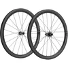 Image de Vision Sc45 Carbon C23 Cl Disc Tubeless Racefiets Wielset Zilver 12 x 100/12 x 142 mm / Shimano Micro Spline