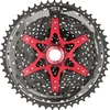 Image de Cassette 11 speed Sunrace CSMX80 11-51T - zwart