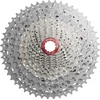 Image de Sunrace Csmz903 Cassette Zilver 12s / 11-51t