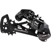 Image de Achterderailleur 12V medium kooi direct zwart