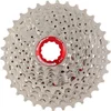 Image de Sunrace Shimano Hg Fietscassette Zilver 12s / 11-36t