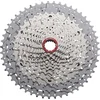 Image de Sunrace Microspline Mx Fietscassette Zilver 12s / 10-51t